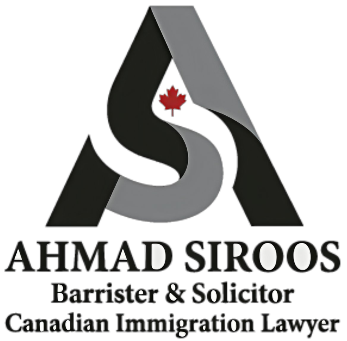 Siroos Law Logo